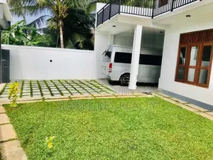Maharagama Architect Design Brand new Two Stored House for sale