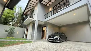 Kottawa Architect Design Brand new Modern House for sale