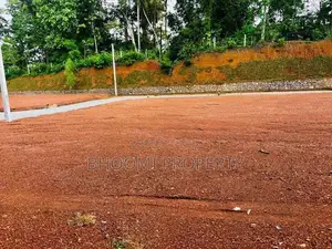 Piliyandala High Residence Land for Sale