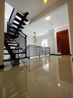 Kottawa Architect Design Brand new Two Stored House for sale
