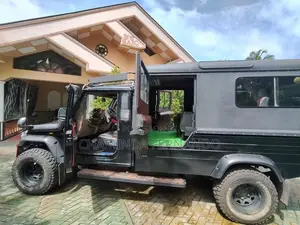 Mahindra Bolero 2024