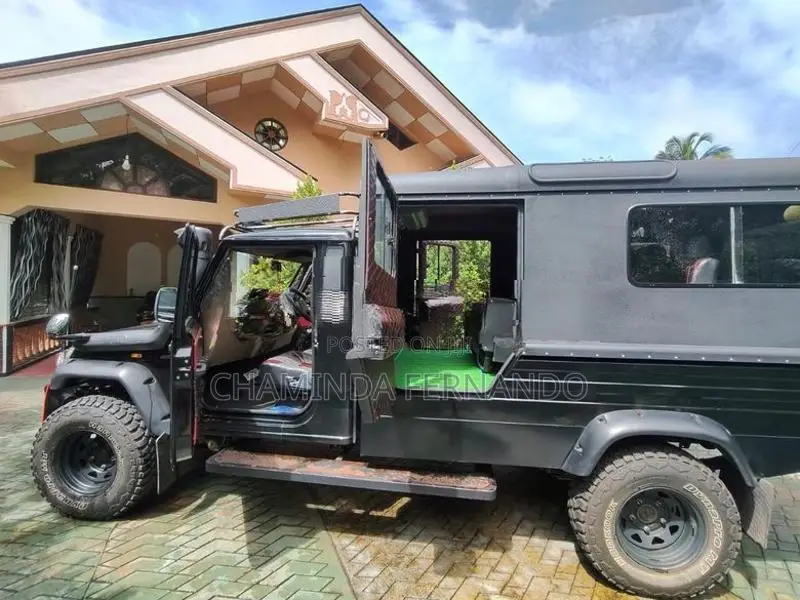 Mahindra Bolero 2024