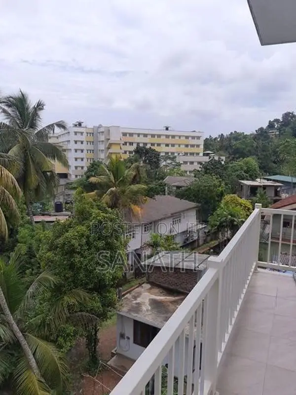 Semi Furnished Mini Studio Aparment/Room for Rent – Karapitiya