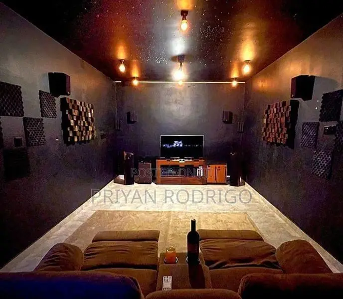 Architectural Design Super Luxury House for Sale in Heart of Nugegoda