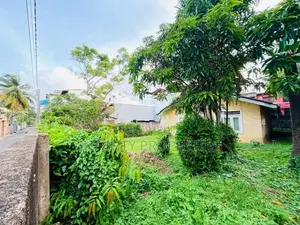 (AFA227) 17.2 P Land With Old House Sale At Prathibimbarama R Kalubowi