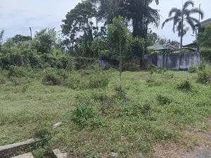 Blocking out Land for Sale in Piliyandala