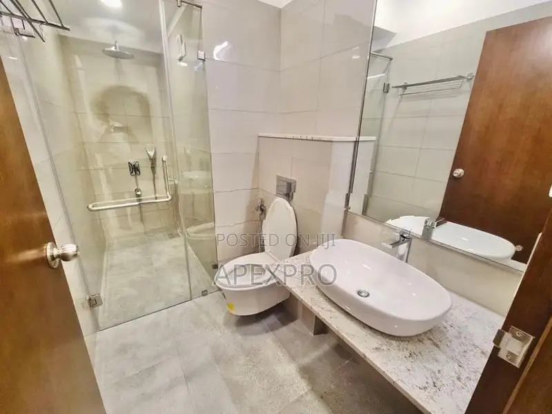 FULLY-FURNISHED 2BR APARTMENT FOR RENT - ICONIC GALAXY RAJIGIRIYA