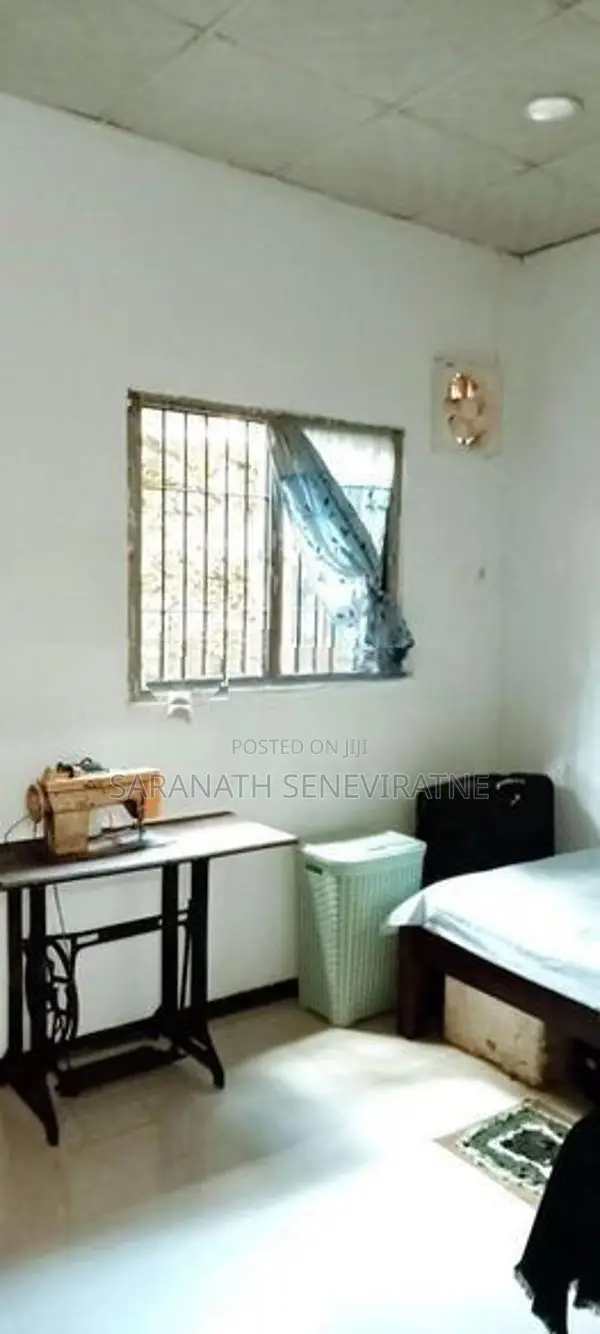 House For Sale in Embulgama Avissawella - Towards Hanwella