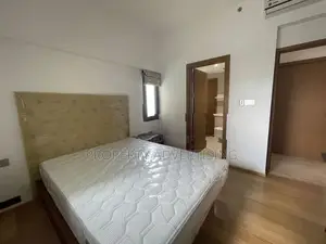 Altair 3 BR Apartment For Sale