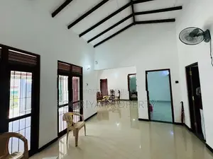Architectural Designed Single Story House for Sale in Piliyandala