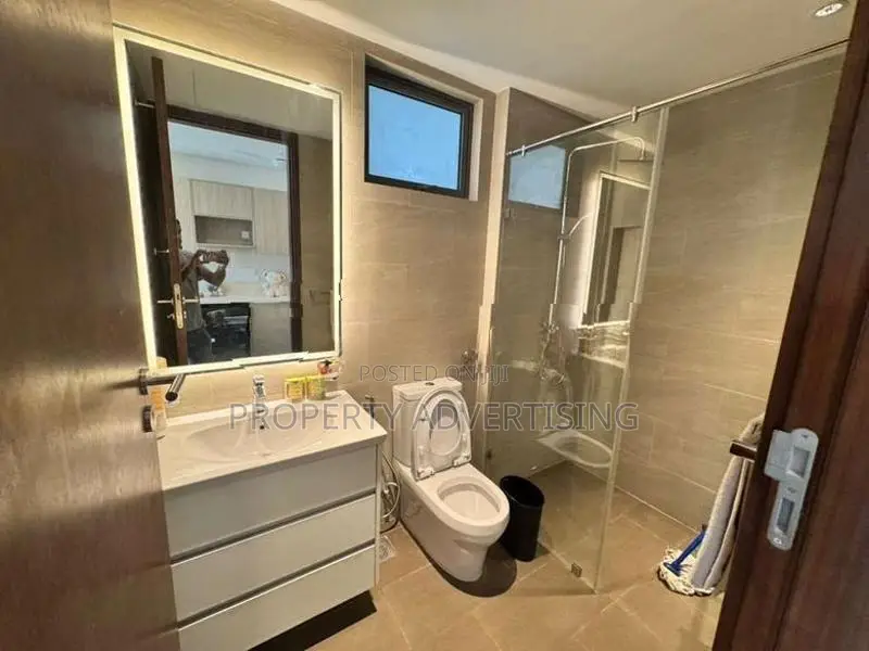 1 BR Trizen Apartment For Sale