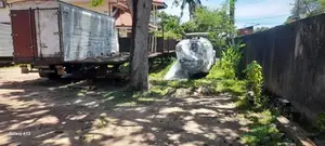 60perch seeduwa main road facing Land for sale