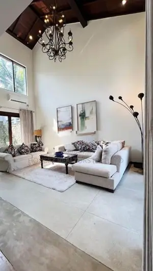 Spacious Fully Furnished Two-Storey House for Rent Pelawatta