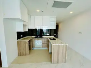 2BR Capitol TwinPeaks Sea View For Sale