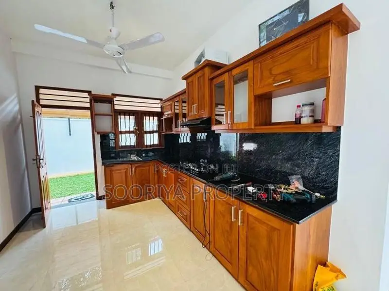 Architectural Designed Brand New Luxury House for Sale in Piliyandala