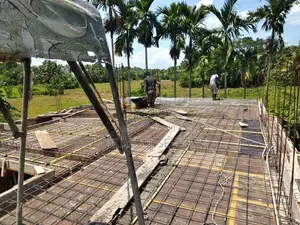 B/New Two Storied Bricks wall House For sale in Kottawa, Mattegoda