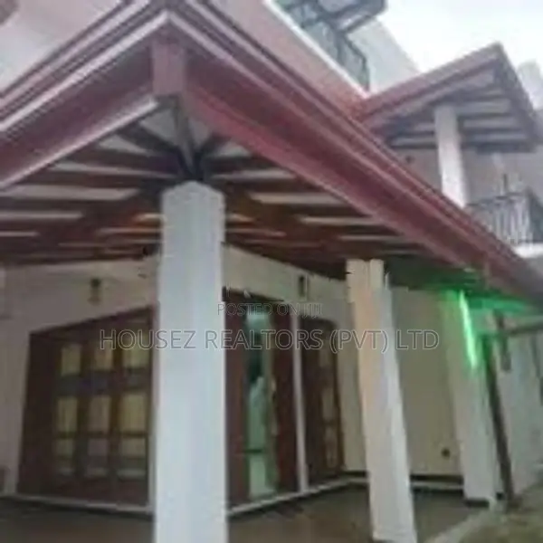 House for Sale – Maharagama