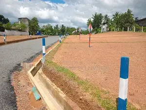 Land for Sale at Homagama Katuwana