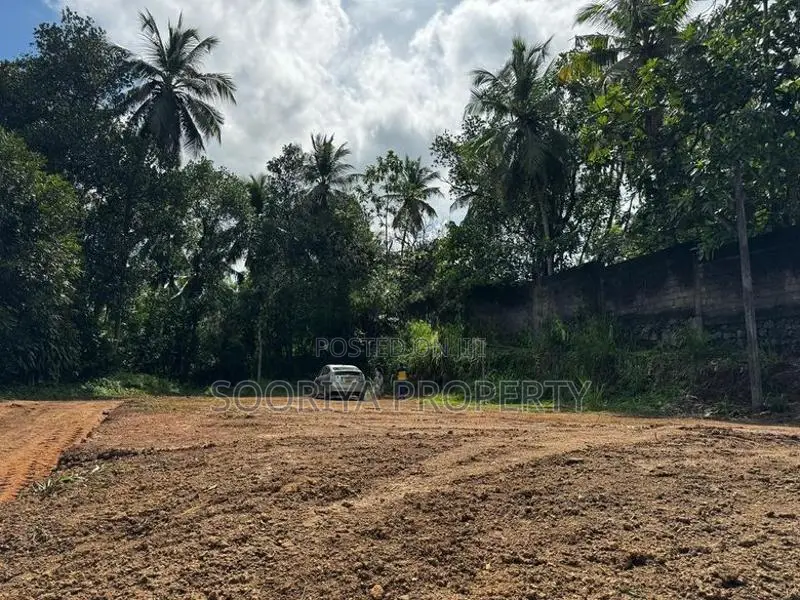 Highly Residential Land for Sale in Malabe