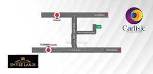 Plots for Sale in Near Thlawathugoda City Kalalgoda