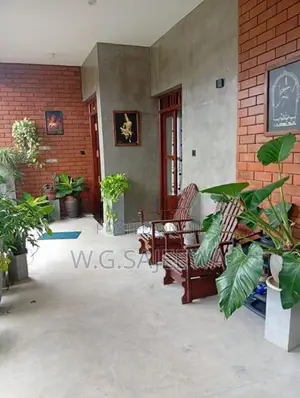 2 story Fully Furnished Luxury House with Annex for sale in seeduwa