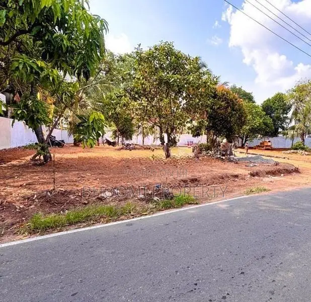 Land For Sale Malabe City
