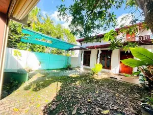 X - Modern 2 Storied Luxury House for Sale in Maharagama Navinna