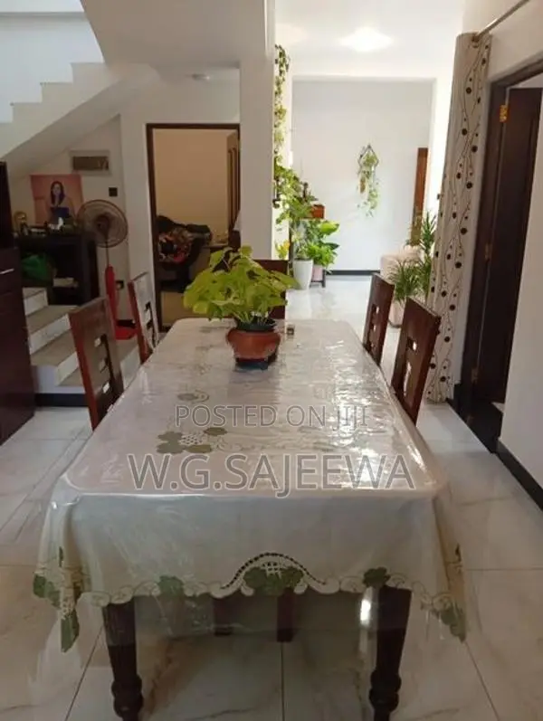 2 story Fully Furnished Luxury House with Annex for sale in seeduwa