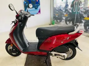 Honda Activa 2013