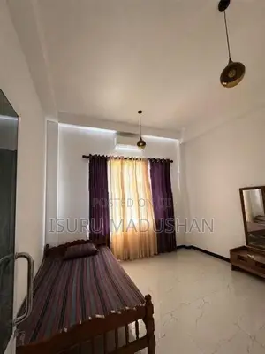 Prime 4 Storey Building Property for Sale – Ambalantota