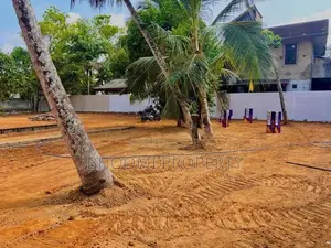 Land For Sale Malabe City