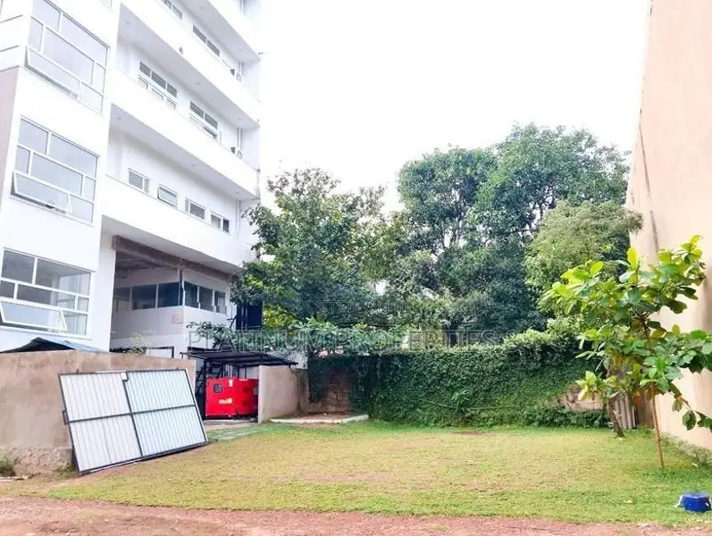 18.6 Perch Prime Land For Sale Nugegoda