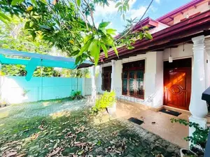 X - Modern 2 Storied Luxury House for Sale in Maharagama Navinna