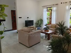 2 story Fully Furnished Luxury House with Annex for sale in seeduwa