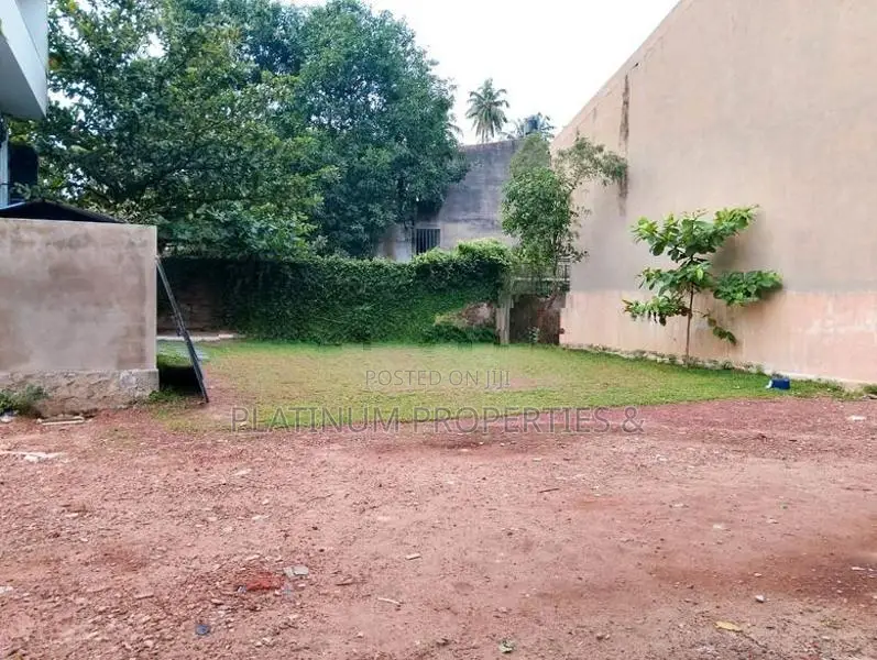 18.6 Perch Prime Land For Sale Nugegoda