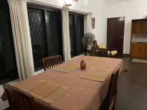 Apartment for Rent in Colombo 05 - REF 31
