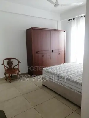 Fully Furnished apartment for rent in ratmalana