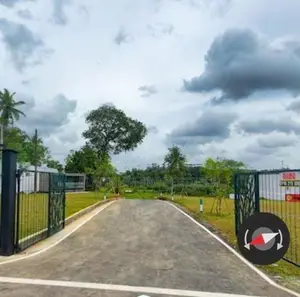 6.5 P Land For Sale Near Kottawa Highway Interchange