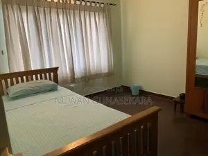 Apartment for Rent in Colombo 05 - REF 31