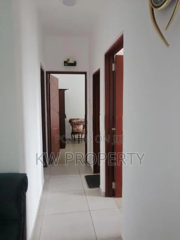 Fully Furnished apartment for rent in ratmalana
