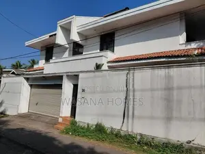 Valuable Two Storey House for Sale Boralesgamuwa