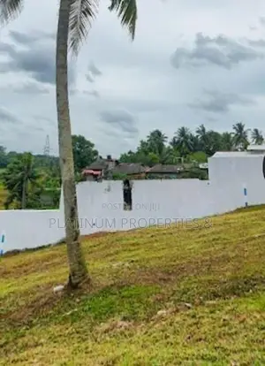 6.5 P Land For Sale Near Kottawa Highway Interchange