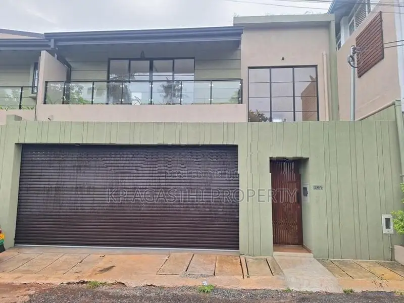Luxury House for Sale Dehiwala