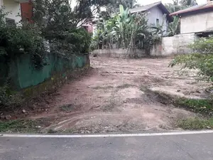 10.4 Perches Lands For Sale In Athurugiriya Habarakada