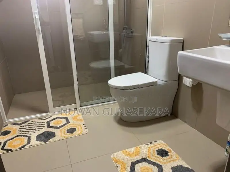 Apartment for Rent in Colombo 05 - REF 31