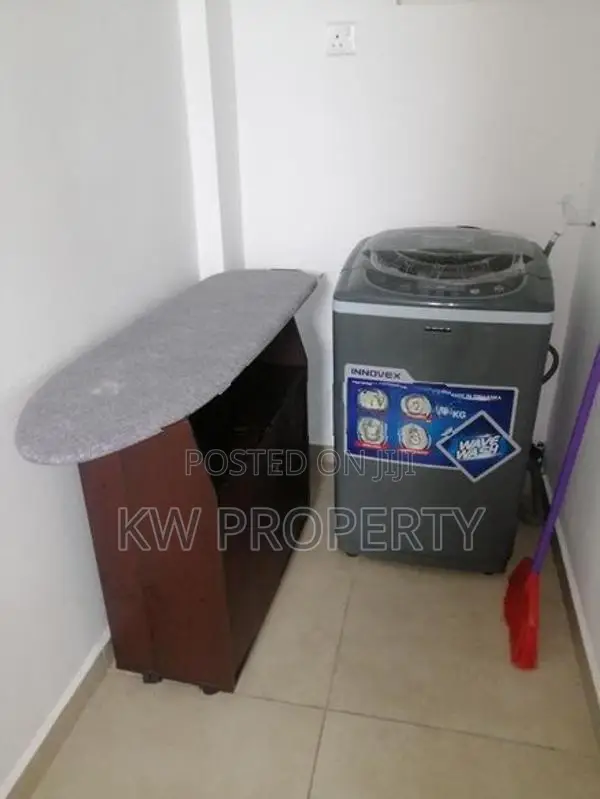 Fully Furnished apartment for rent in ratmalana