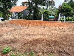 Valuable 9.6 Perch Bare Land For Sale In Kottawa Siddamulla