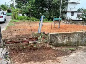 Valuable 9.6 Perch Bare Land For Sale In Kottawa Siddamulla
