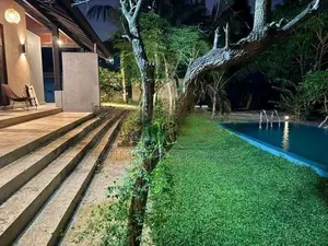 60P Super Luxury Fully Furnished House With Pool For Sale In Kottawa