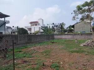 Land for Sale Boralesgamuwa